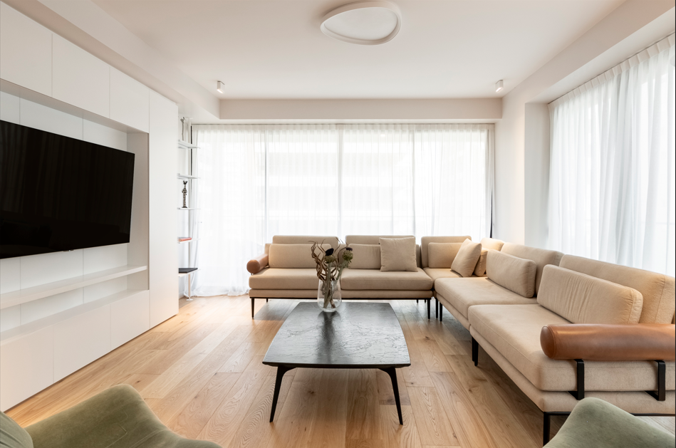 Obra Lacroze - BOU Arquitectura