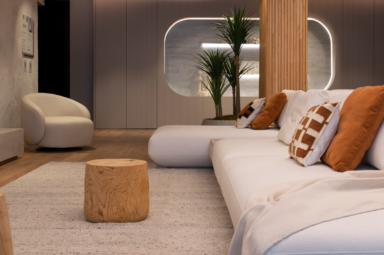 Espacio N°19 Playroom 
