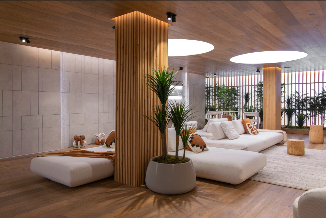 Espacio N°19 Playroom 