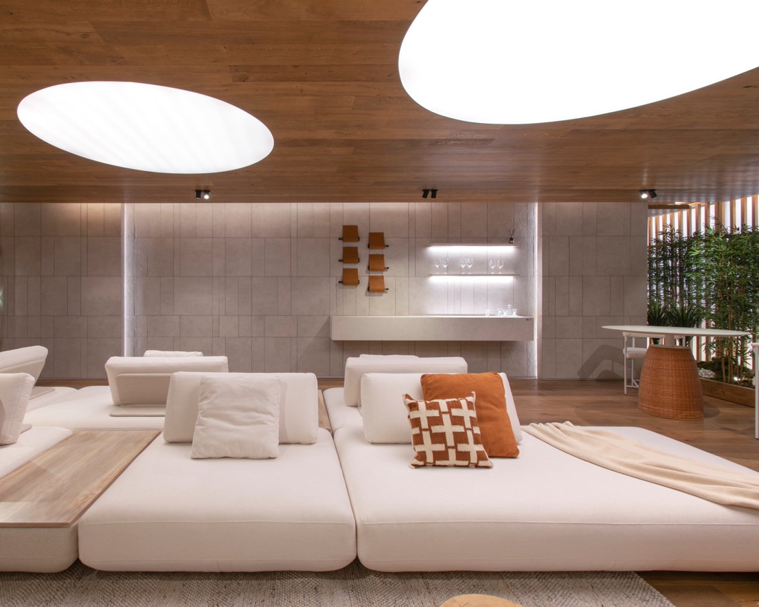 Espacio N°19 Playroom 
