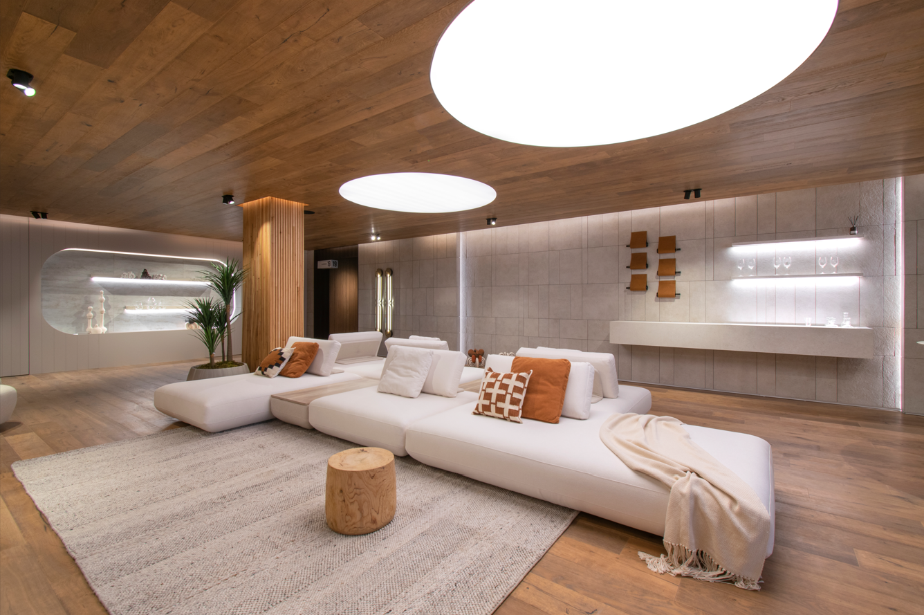 Espacio N°19 Playroom 