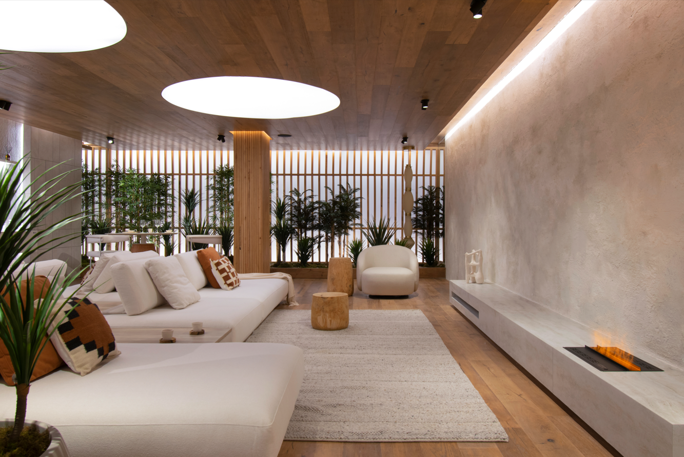 Espacio N°19 Playroom 
