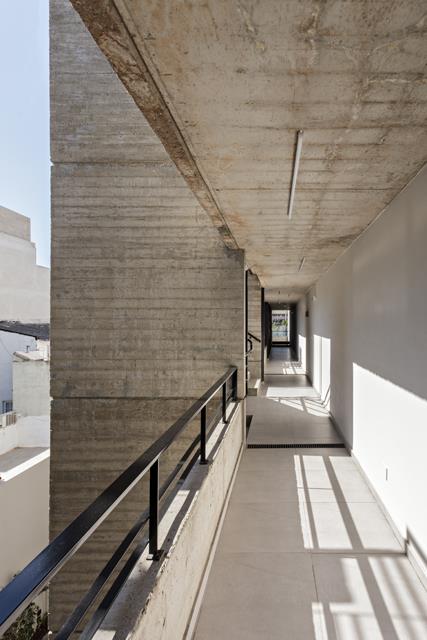 Monroe 4285 - KG Arquitectura