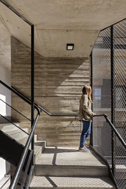 Monroe 4285 - KG Arquitectura
