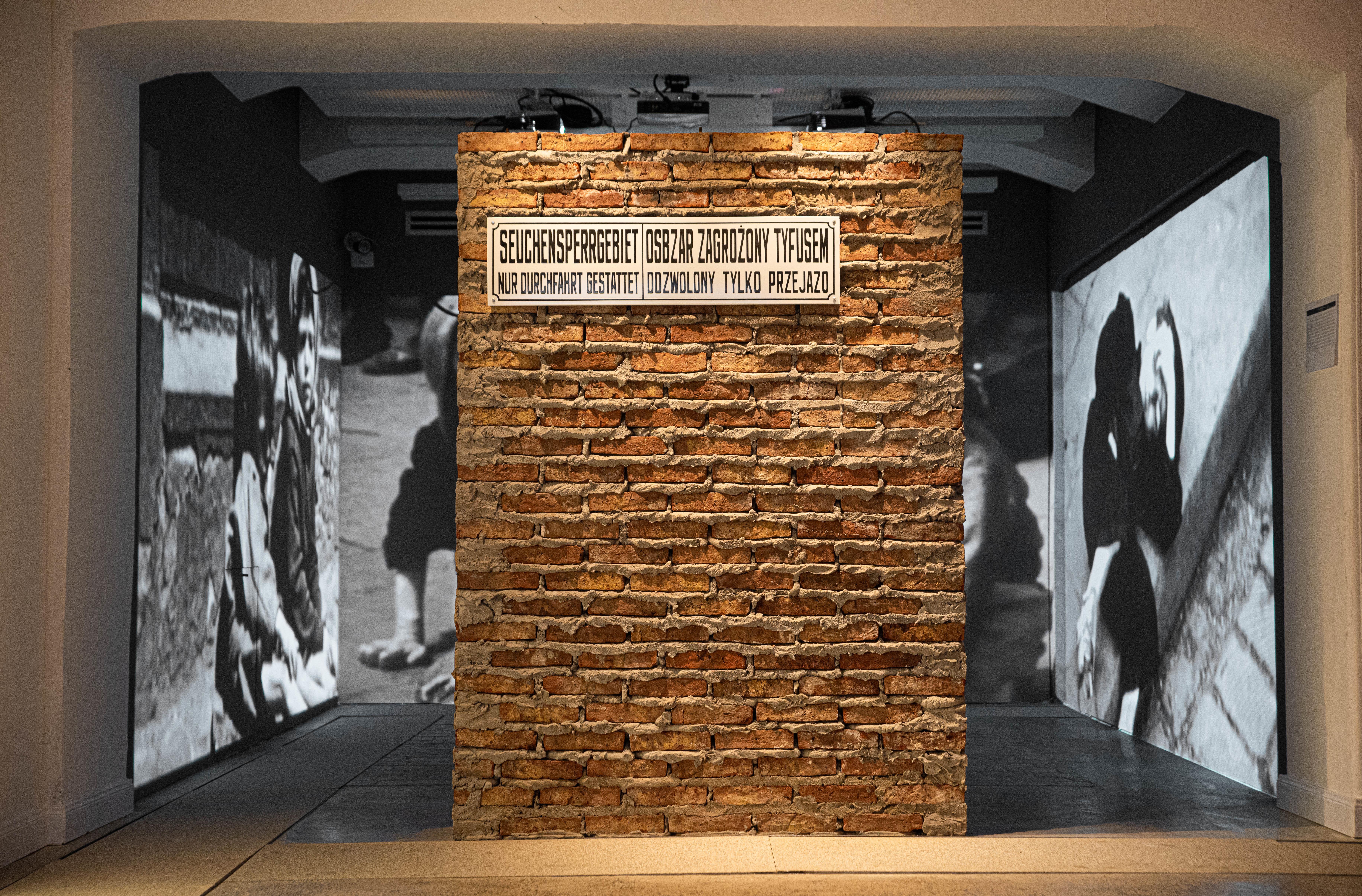 Museo del Holocausto - Estudio G&D Developers