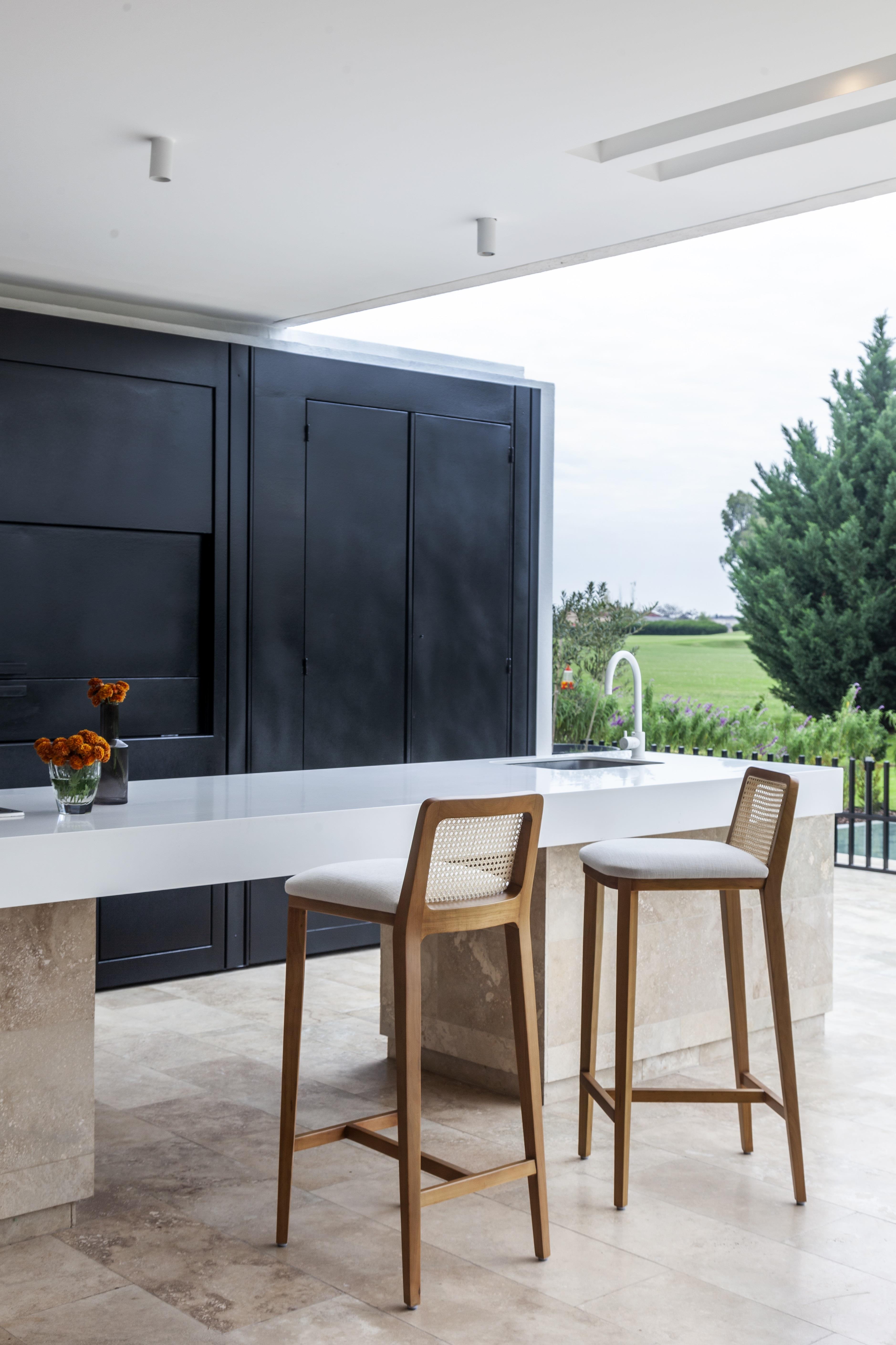 Casa Austral - Estudio Leone Loray